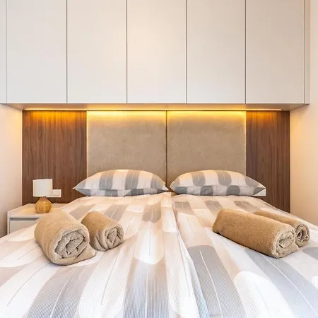 Artec Apartman Cres