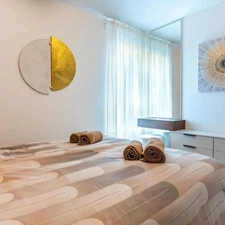 Artec Apartman Cres