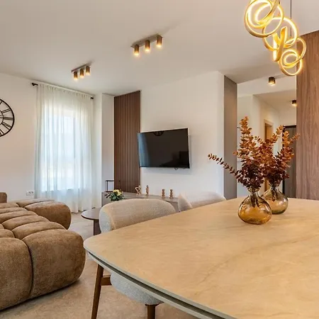 Artec Apartman Cres