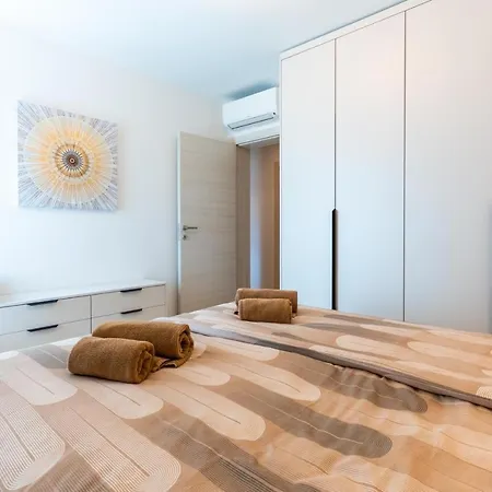 Apartman Artec Cres