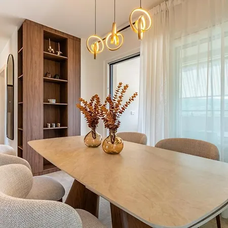 Apartman Artec