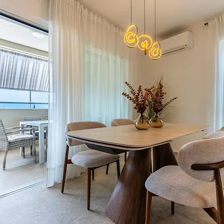Apartman Artec Cres