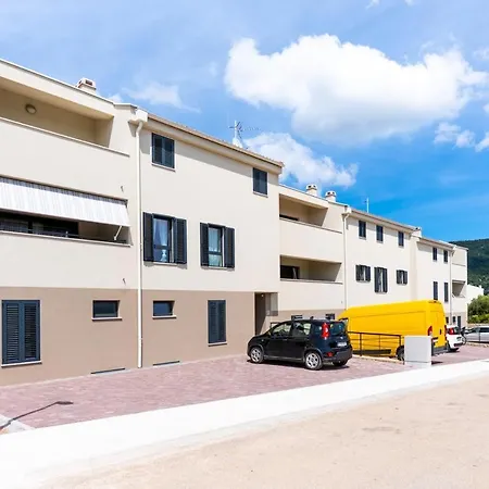 Apartman Artec Cres
