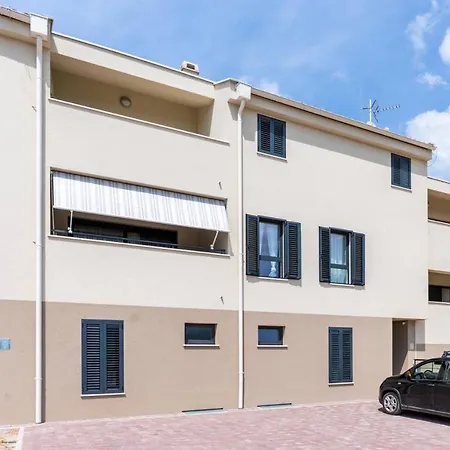 Apartman Artec Cres