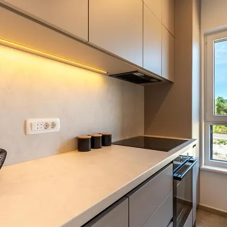 Apartman Artec *