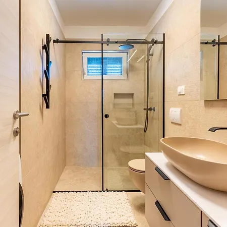 Apartman Artec Cres