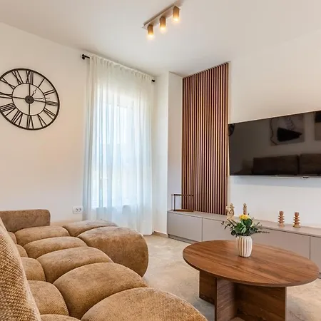 Artec Apartman Cres