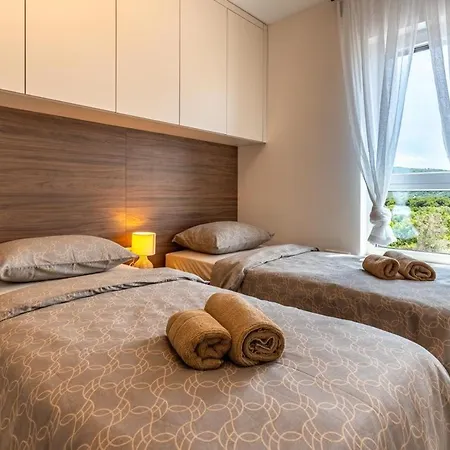 Artec Apartman Cres