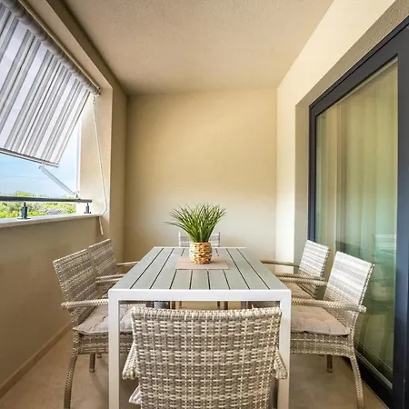 Apartman Artec