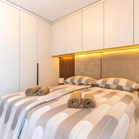 Artec Apartman