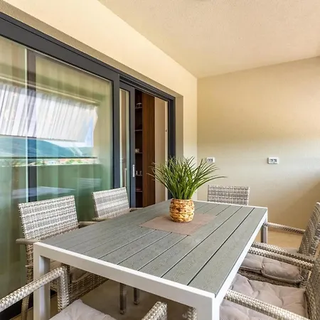 Apartman Artec
